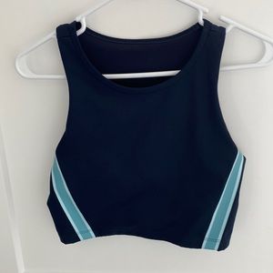 JoyLab long line sports bra/crop top